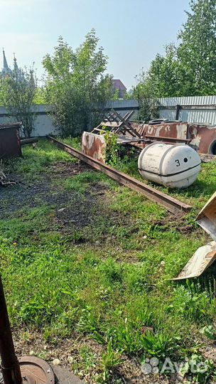 Балка двутавровая 16 бу