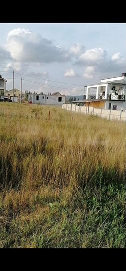 Участок 8,5 сот. (ИЖС)