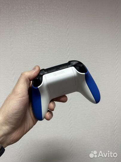 Геймпад Джойстик XBox series S X One оригинал