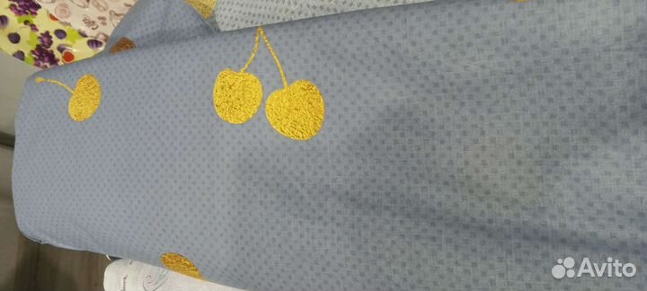 Ткань бязь 220