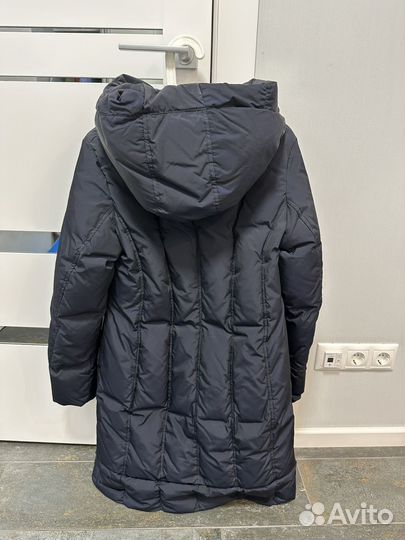 Пуховик Dixi Coat 34