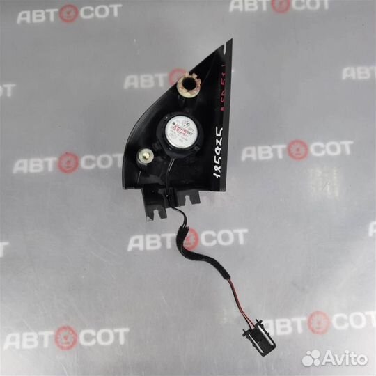 Крышка зеркала внутренняя левая VW Passat (B6) 20