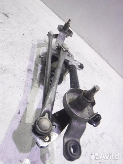 Трапеция стеклоочистителя