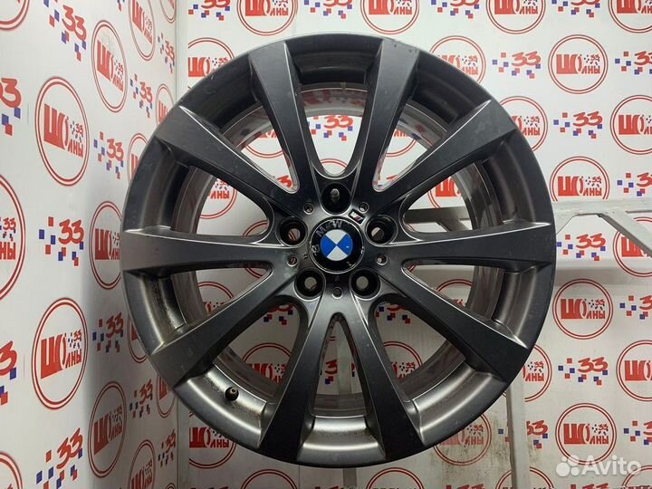 Диски бмв R19, 5/120 72.6