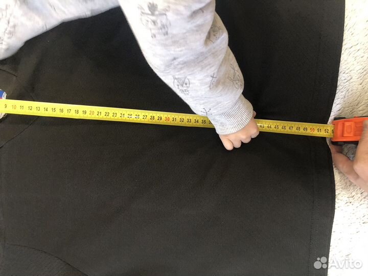 Хоккейная джерси детская