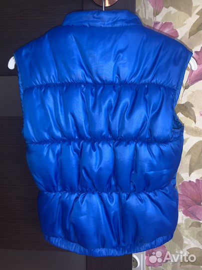 Детский жилет Adidas