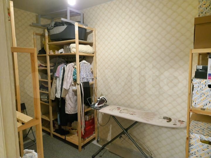 3-к. квартира, 126 м², 1/3 эт.