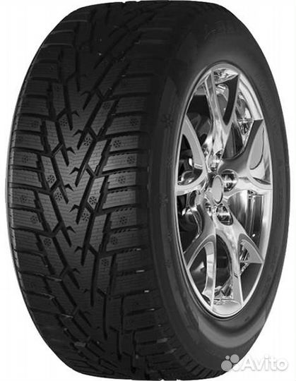 Haida HD677 225/65 R17