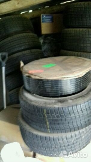 Michelin Pilot Alpin 245/70 R18 116H