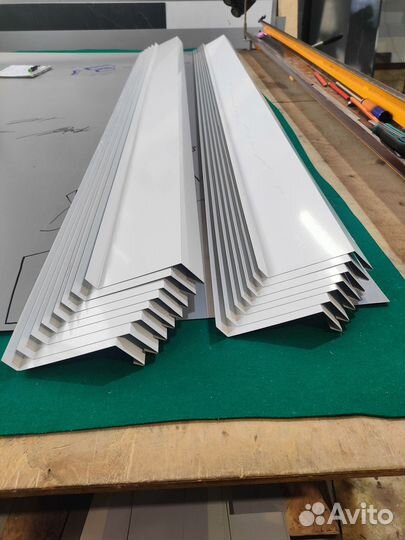 Доборные элементы