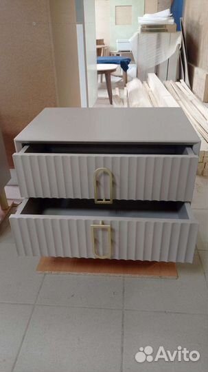 Изготовление корпусной мебели на заказ