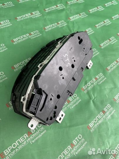 Приборная панель Cadillac STS 2002-2007 4,6л