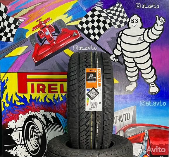 Torque TQ022 225/50 R17 98H