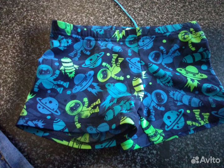 Комплект для лета