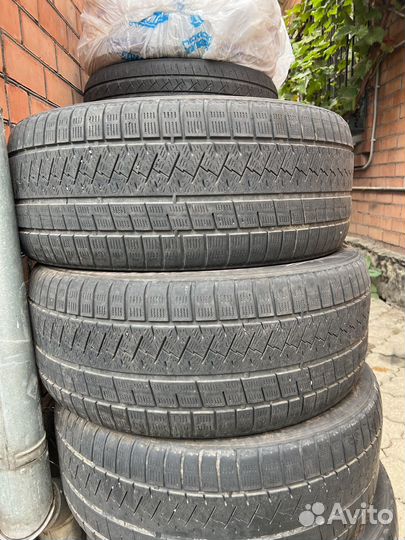 Triangle Snowlink TWT02 245/50 R18 104V