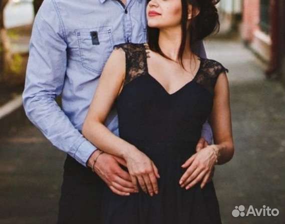 Платье ASOS Petite