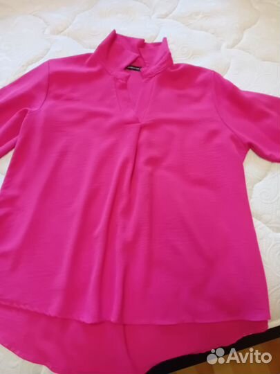 Блузка женская 50 52