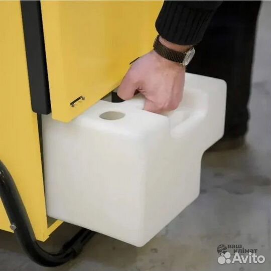 Осушитель воздуха Master DH752 bf2