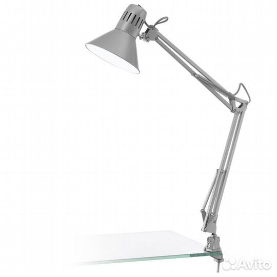 Светильник настольный офисный