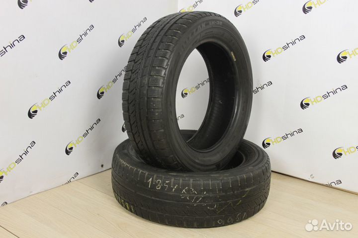 Bridgestone Blizzak LM-32 185/60 R15