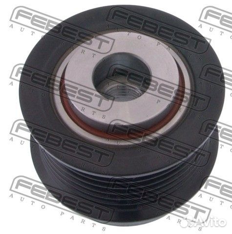 Шкив генератора