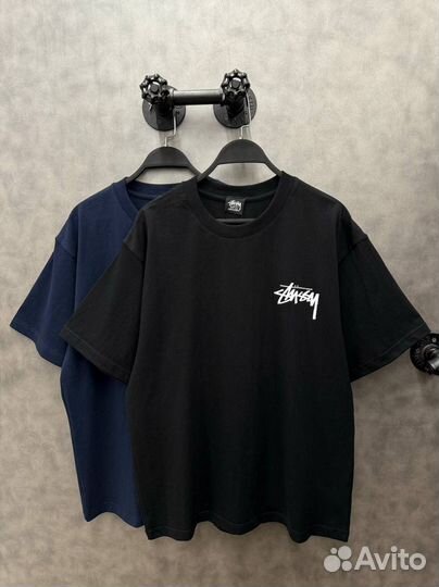 Футболка Stussy