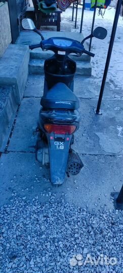 Продам мопед Honda Dio