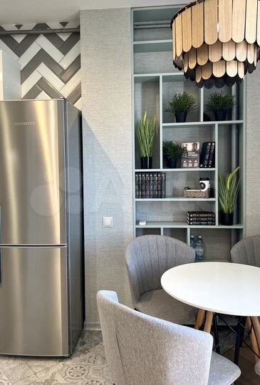 Квартира-студия, 36 м², 6/7 эт.