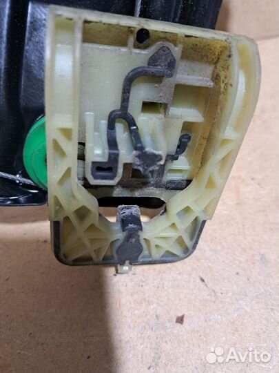 Стеклоподъёмник передний левый Форд фокус 3