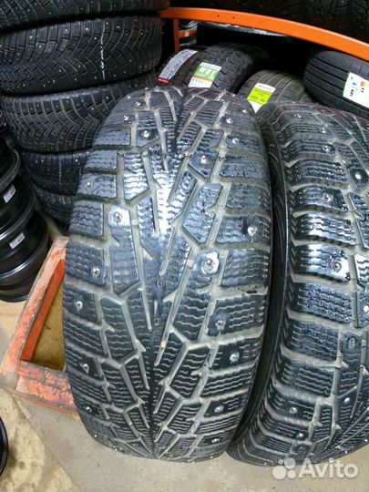 Cordiant Snow Cross 185/70 R14