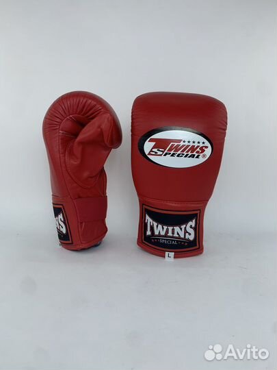 Снарядные перчатки Twins