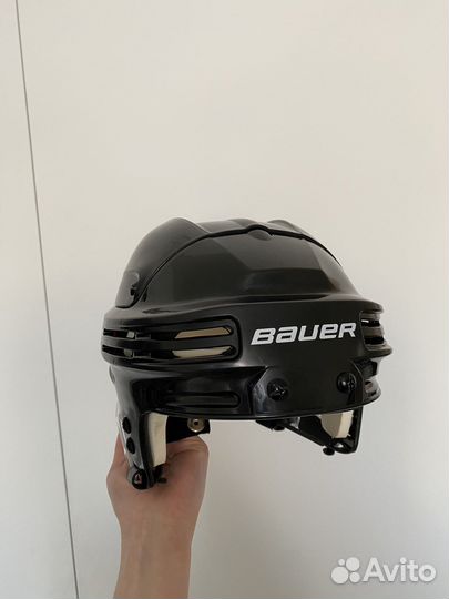 Хоккейный шлем Bauer 4500