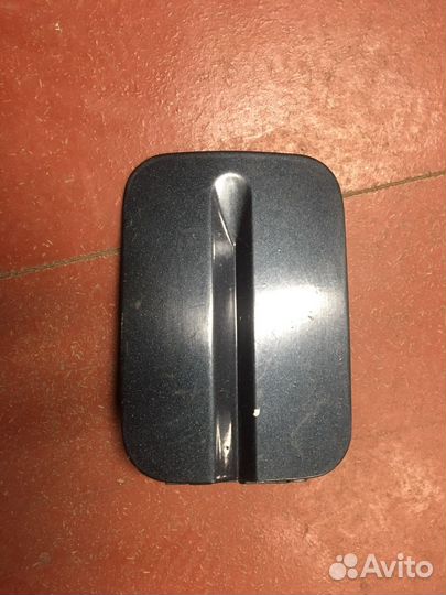 Лючок бензобака Фольксваген Пассат Б 3