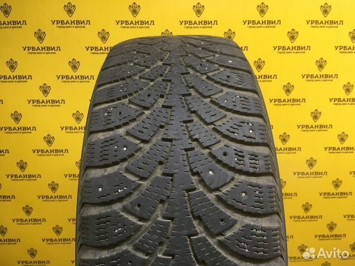 Nokian Tyres Nordman 4 205/55 R16 94T