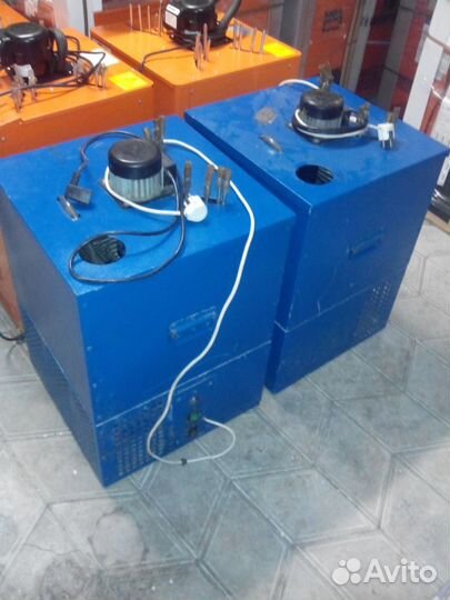 Комплект для розлива пива, кваса, лимонада б/у