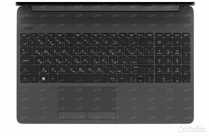 Ноутбук HP 255 G8