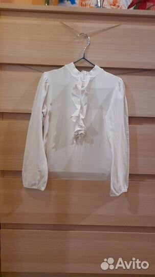 Школьные вещи 122-128