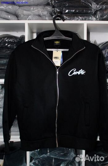 Зипка Corteiz vhq (Арт.58866)