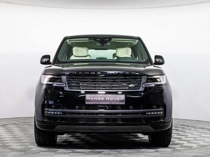 Land Rover Range Rover 4.4 AT, 2024