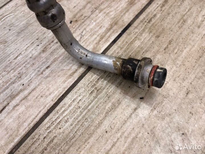 Трубка кондиционера Ford Focus 2 седан 2007