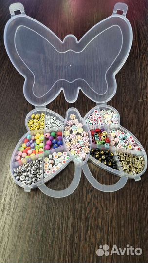 Набор для создания украшений
