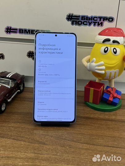 Xiaomi Redmi Note 13 4G, 8/256 ГБ