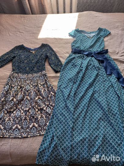 Платья на девушку