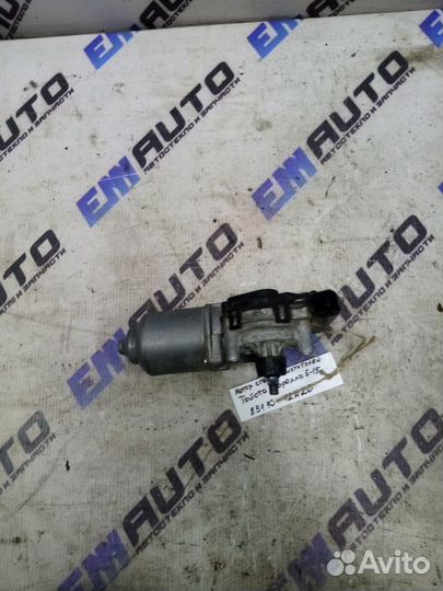 Мотор стеклоочистителя Тойота Королла Е -15