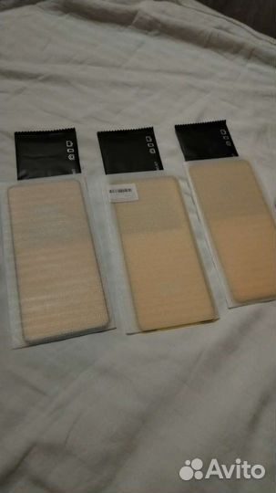 Защитное стекло