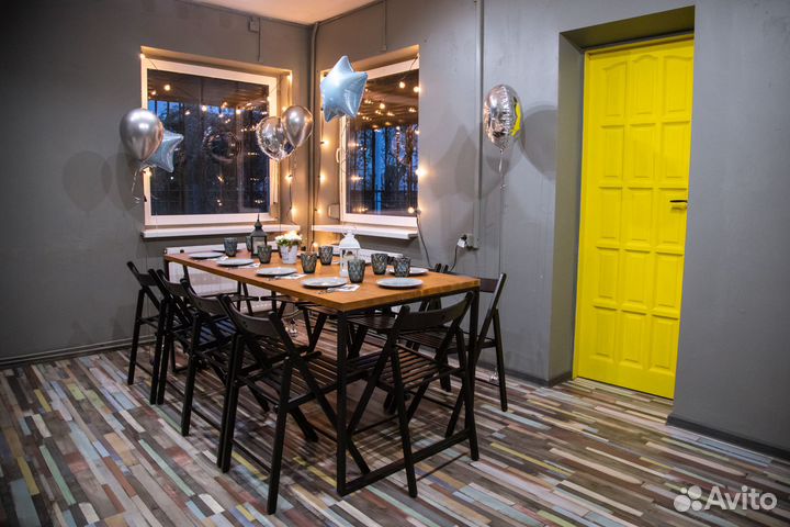 Вечеринка беспредела для детей на праздник + квест