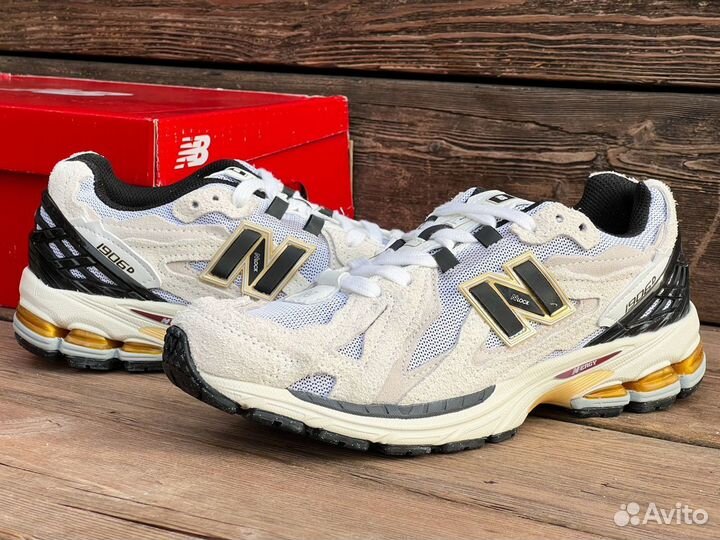 New Balance 1906D Protection Pack Reflection