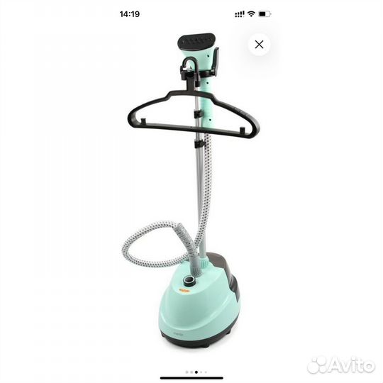 Отпариватель паровая станция Marta