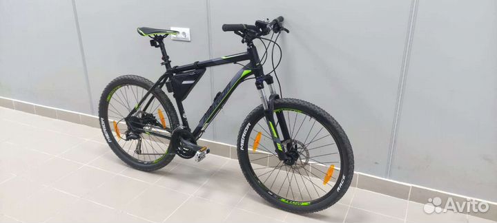 Merida matts 6.100