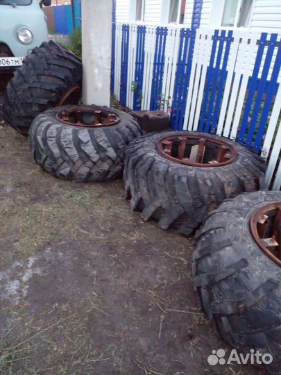 R16 Белшина Artmotion 455/95, PCD 5x108 DIA 14